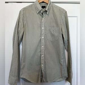 Dress Shirt - JCrew Factory